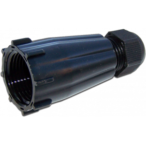 Защитный колпачок индустриального модуля, IP68